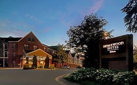 Homewood Suites By Hilton Chicago-Lincolnshire